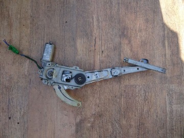 Subaru legacy 2 window lift front right electric, фото
