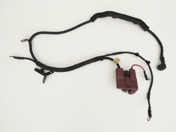 Terminal wiring 95423225 opel mokka 1.7 cdti, фото