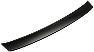 Overlay protective on bumper seat leon station wagon st 2013-2016, фото