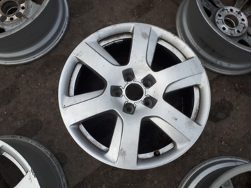 Original. audi a6 c7 17 4g0 7. 5j et37, фото