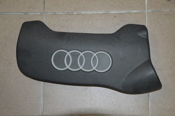 Крышка двигателя audi a6 c5 fl 3. 0b 06c103931d, фото