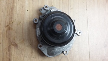 Water pump mercedes s w222 350 cdi a6422002101 original, фото
