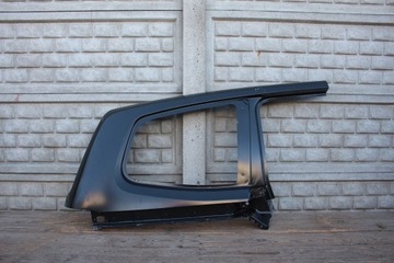 Right rear wing vw sharan seat alhambra 7n0 10-, фото
