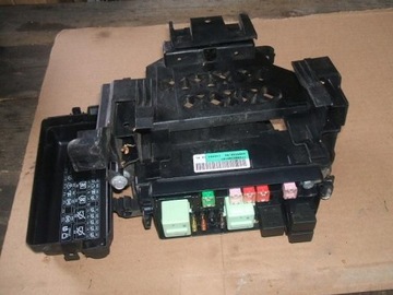 Mini r56 2006- блок комфорта блок коробочка блочок 690654802, фото