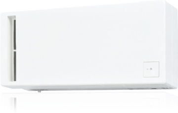 Recuperator wall-mounted mitsubishi vl50 remote control (key) action, фото