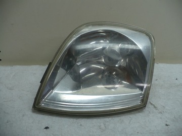 Vw polo turn signal right 6n0953042n, фото