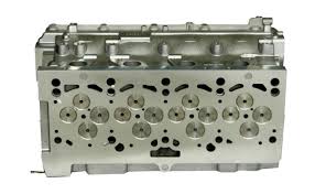 Головка клапана vw audi 2.0 tdi common rail caha cbbb cagb cffb cfja cgld, фото