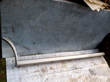 Kia joice 2.0 16 threshold trim cover right ri, buy