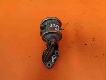 Skoda superb 1 2.8 v6 valve air 078131102f, фото