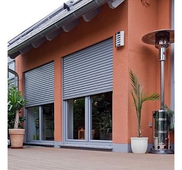 Shutter portos 100 centimeters x 100 centimeters, фото