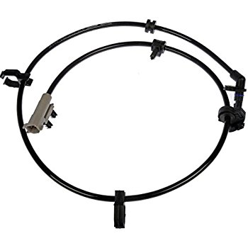 Chrysler pacifica 04-06 - датчик abs, фото