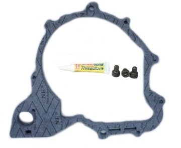 Yamaha xv 500 virago gasket covers generator, фото