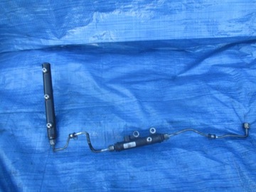 Fuel rail jaguar xj xf stype land rover2. 7d, фото