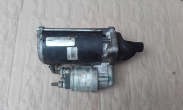 Starter opel agila corsa d astra combo 1.3 cdti, фото