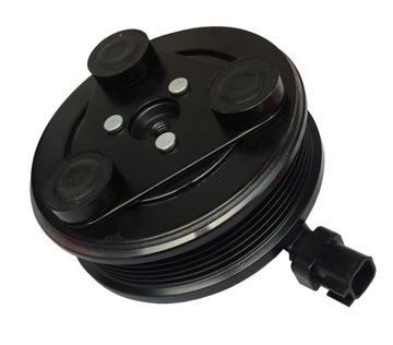 Grip air conditioner ford mondeo mk4 galaxy, фото