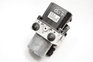 Насос abs bmw x5 e53 0265950067 0265225146, фото