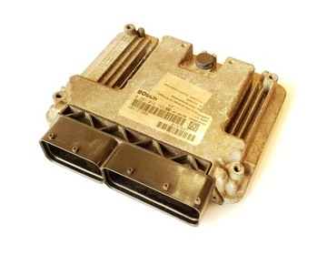 Computer cassette control unit iveco daily 2006-2011, фото