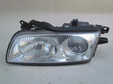 Mazda xedos 9 92 - 98 front left headlight front europe, фото
