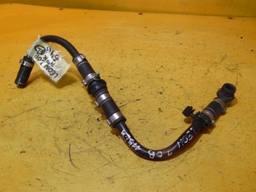 Tube wire spigot vacuum brake booster seat leon 1 2.0 apk, фото