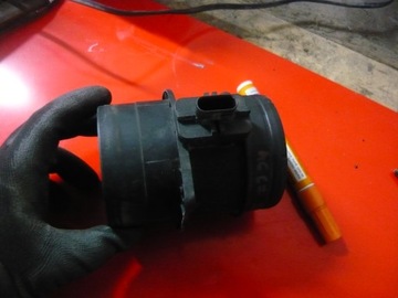 Расходомер 03l906461a audi a6 c7 a5 q3 2.0 tdi, фото