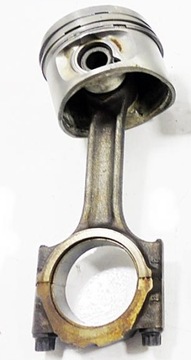 Piston 2.0 16v renault safrane 2 laguna, фото