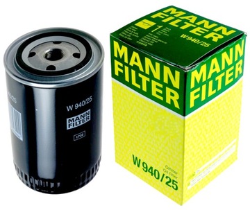 Mann filter grease filter w940/ 25 audi seat vw tdi, фото