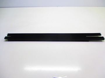 Chrysler voyager v 08 - 18 overlay ass pl, фото