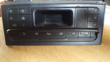 Renault laguna 1 панель кондиционера 7700822861d, фото