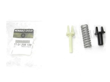Repair kit grip renault trafic 2, фото