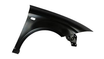 Front wing seat altea toledo 3 04 - right, фото