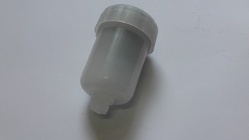 Star 1142 tank brake fluid., фото