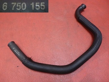 Патрубком bmw e46 2.2 24v m54 320i 520i 6750155 2000r, фото