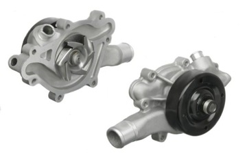 Водяной насос jeep grand cherokee 93-98 5.2 5.9 zj zg, фото