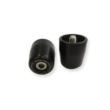 Tips womet-tech black kawasaki z1000 zx6r 636, фото