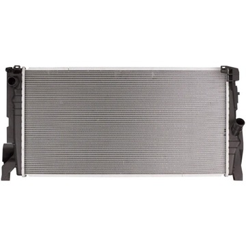 Mini cooper f54 f57 f60 1. 5t radiator 7644302 7617595, фото
