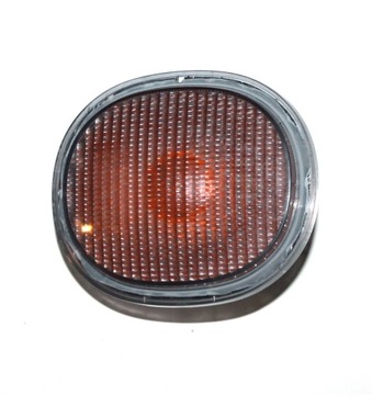 Lantern turn signal indicator rvi mascott vignal, фото