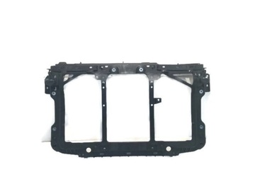 Mazda 3 bm 2013 - front panel amplifier frontal (main), фото