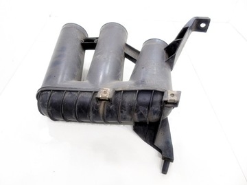Tube air intake opel 2. v6 omega vectra b, фото