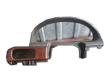 Protection hull dashboards chrysler 300m 3.5 europe, фото