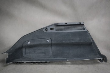 Обшивка карта багажника audi a7 4g8863887a 9bt, фото