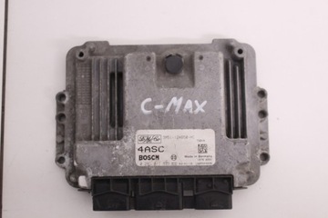 Ford focus c-max 1.6 tdci компьютер 3m5112a650hc, фото