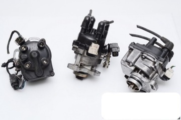 Ignition distributor mazda 121 1.3 b3c7 d4t89-02 q5, фото