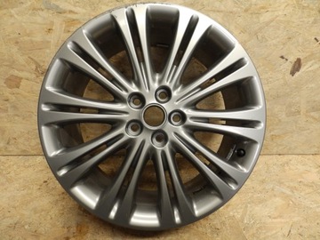 Диск opel astra 4 gtc 19x8 et46 5x115, фото