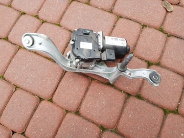 Механізм двірників opel zafira c w000027367, фото