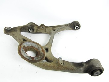 Lever back right rear mercedes gl x164 w251 w164, фото