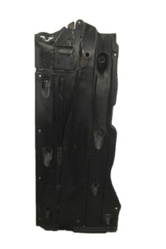Vw golf vii защита днища правая 5q0825202, фото