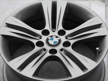 Оригинал bmw 3 f30-33 e46 17 целые 6796239 b17. 13, фото