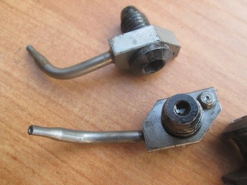 Opel astra j k meriva mokka corsa tube oil piston opel 1.4 turbo net nel, фото