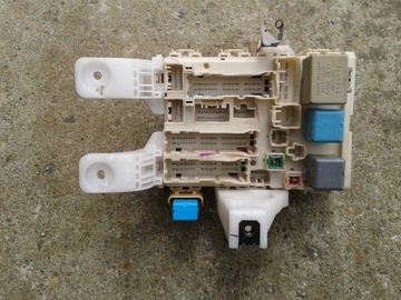 Hull block toyota prius 2 1.5 b 5g20-0987, фото