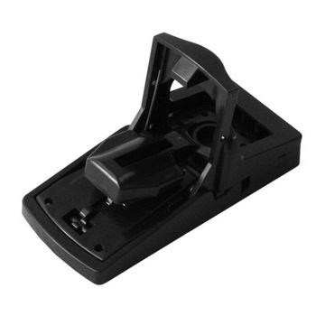 Bros sturdy foot mousetrap on mice plastic, фото